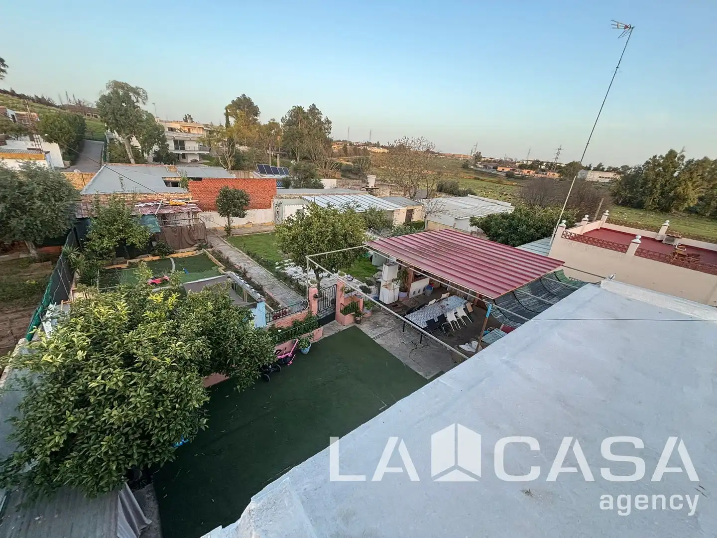 Chalet en venta en Oromana, imagen 19