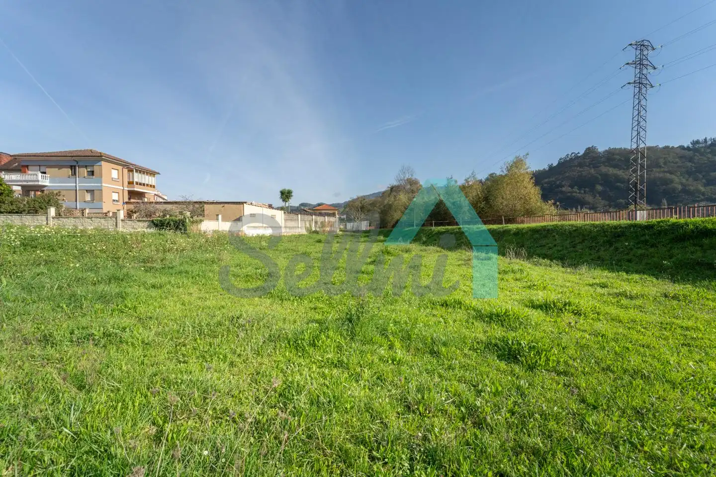 Residential for sale in Salas