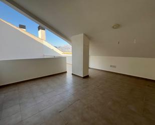 Exterior view of Attic for sale in La Nucia  with Air Conditioner and Terrace