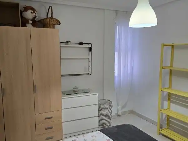 Piso de alquiler en Carrer d'Alfauir, 6, Barrio de Benimaclet