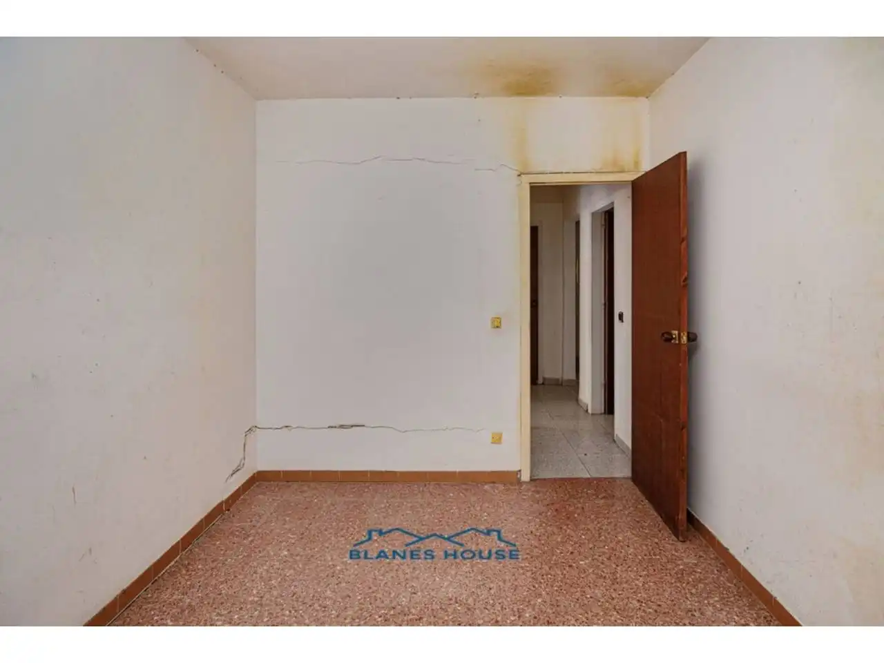Wohnung zum Verkauf in Blanes mit Terrasse und Balkon