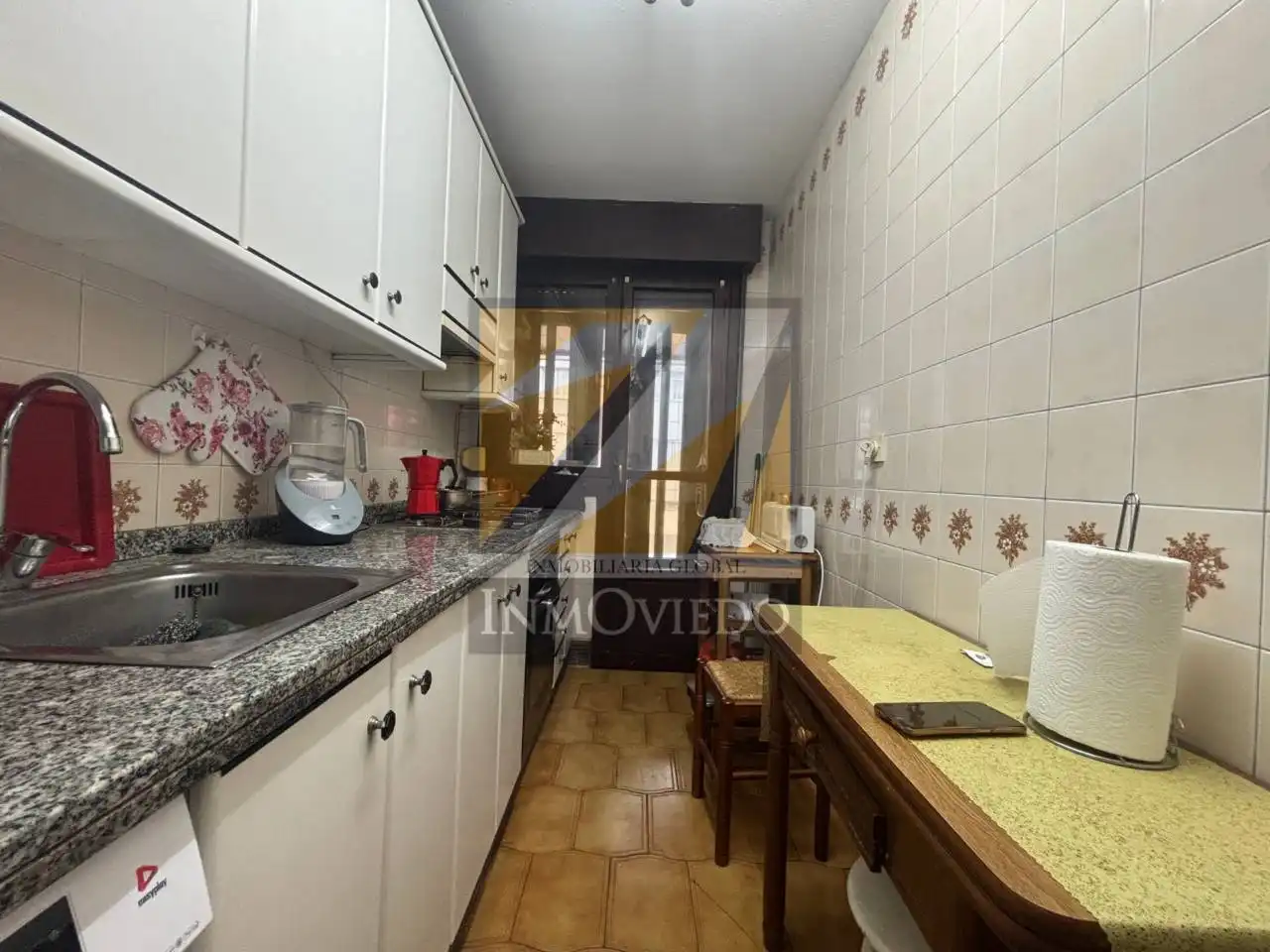 Piso con ascensor en venta en Calle Foncalada, imagen 9