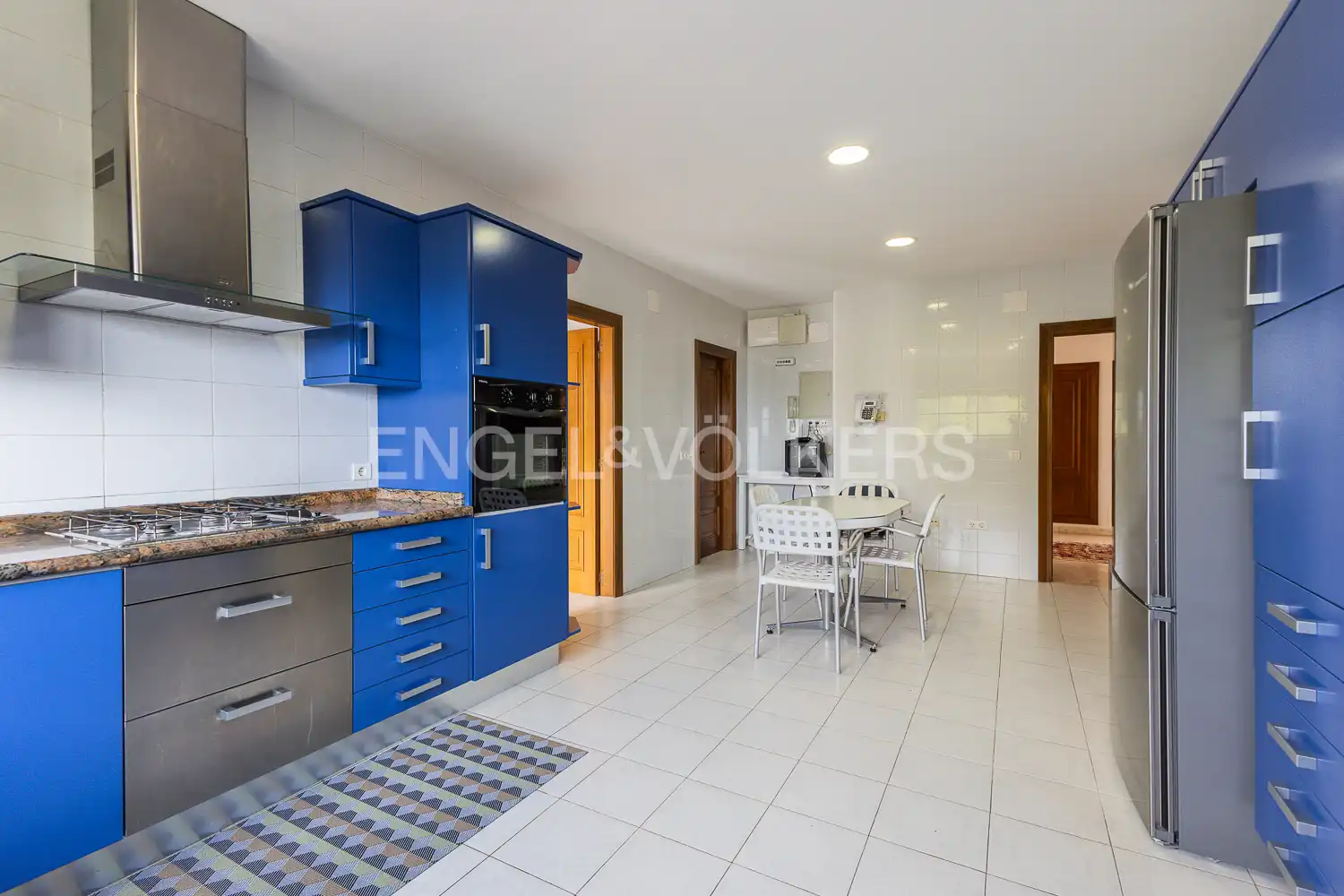Casa con terraza en alquiler en Calle Salem, imagen 17