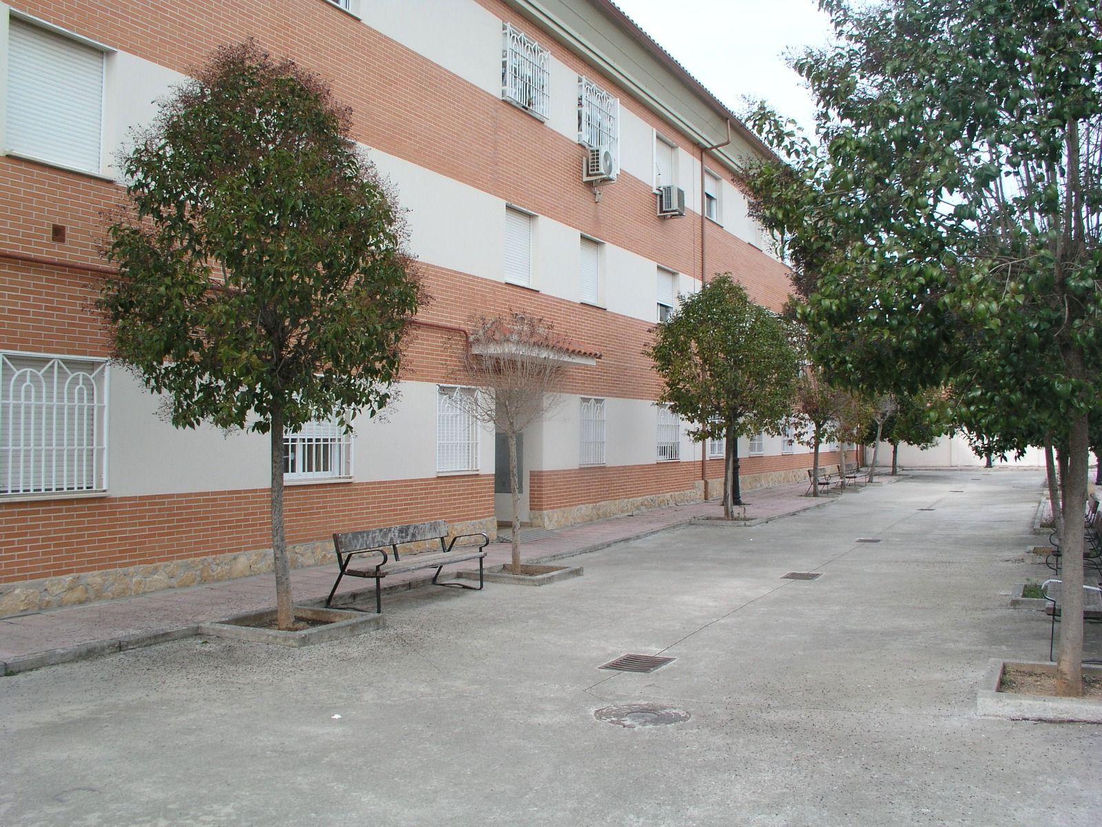 Garaje de alquiler en Calle Malacuera, 36, Torrelaguna