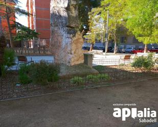Jardí de Pis en venda en Sabadell amb Aire condicionat, Calefacció i Forn