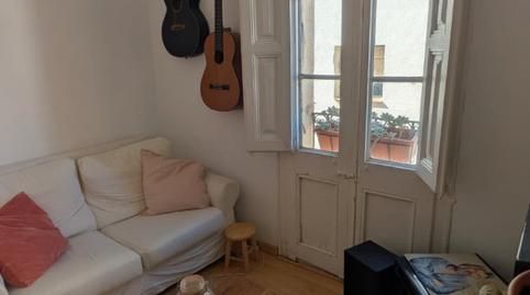 Foto 5 de Piso en venta en Carrer de Verdi, Vila de Gràcia, Barcelona