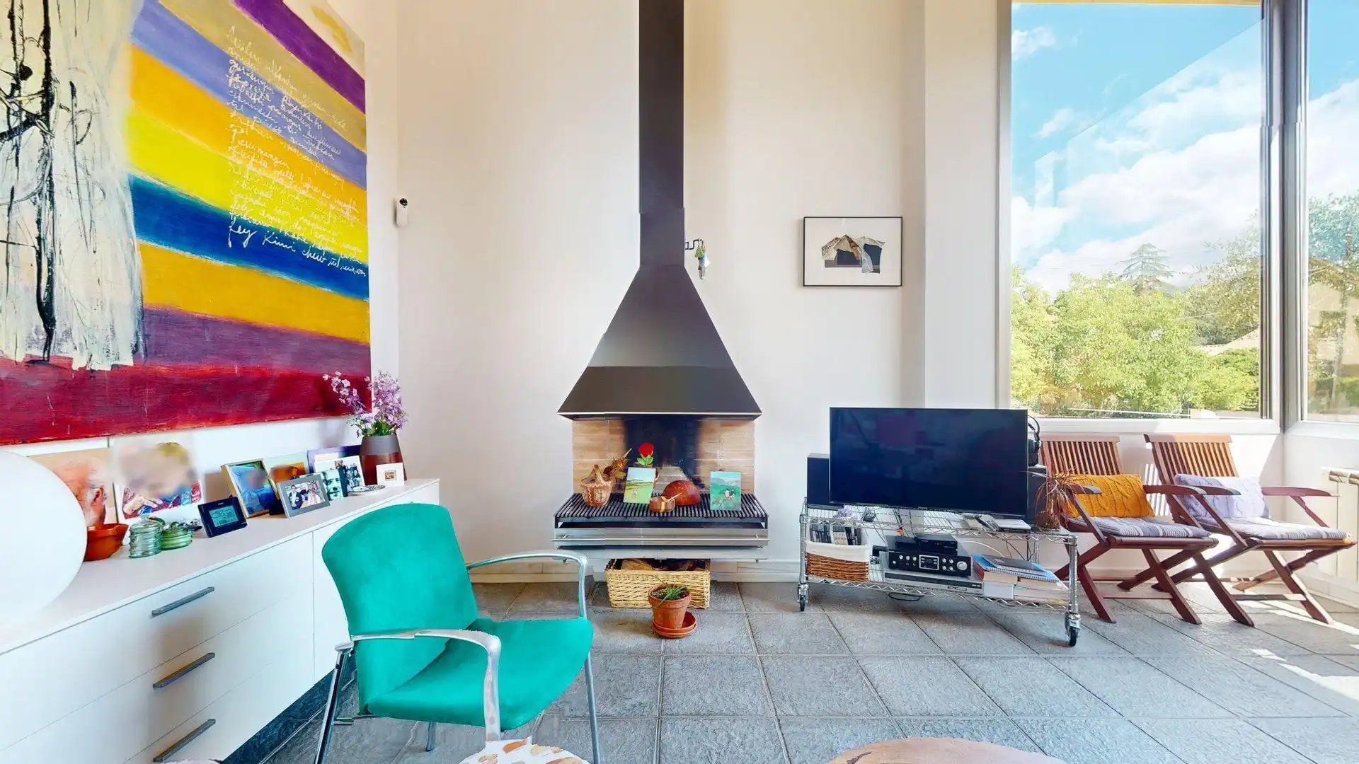 Detached house with garden for sale in Carrer OCELLS DELS, imagen 30