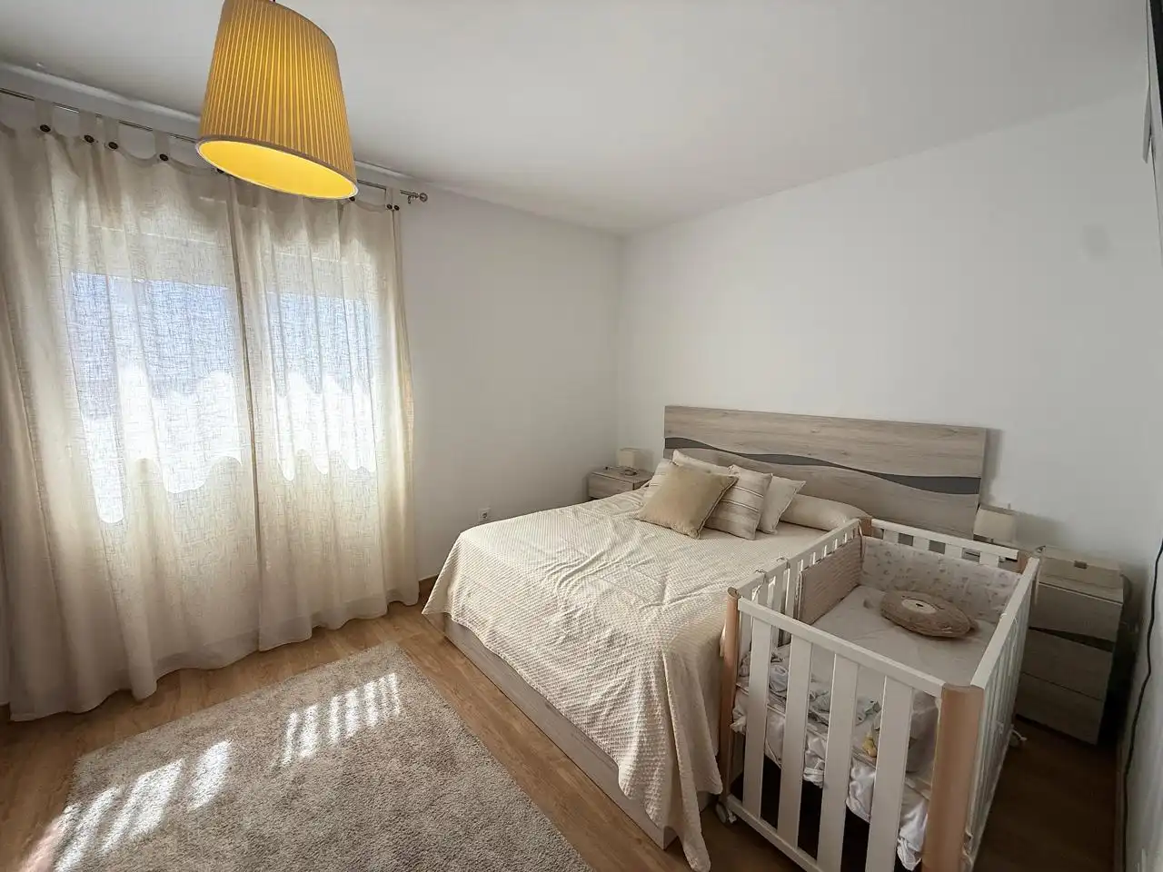 Habitación de Casa o chalet en venta en Almendralejo con Jardín privado y Terraza