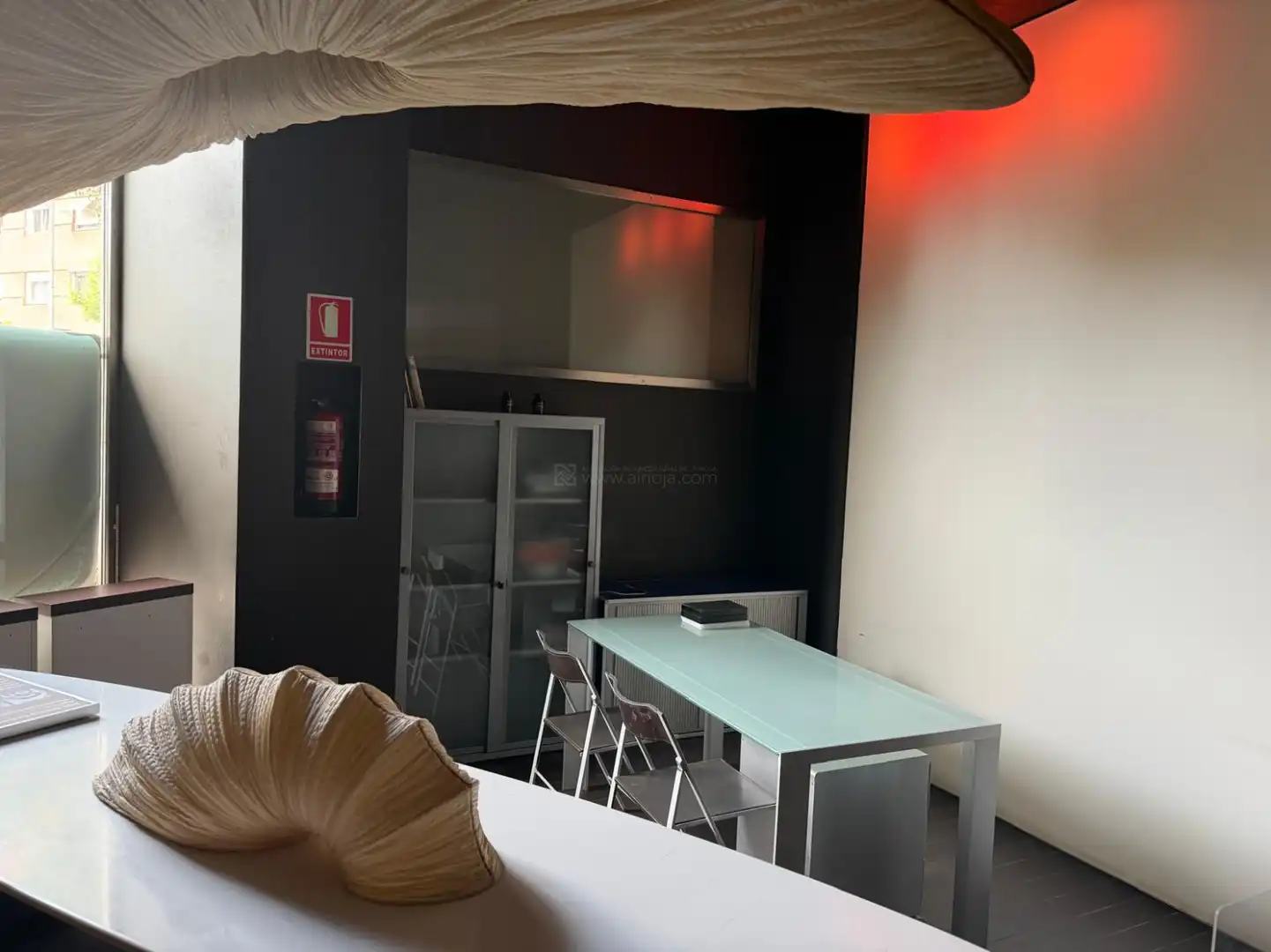 Locale commerciale in affitto a Logroño - CL DUQUES DE NAJERA, imagen 4