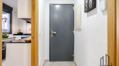 Foto 4 de Casa adosada en venta en Valdepiélagos, Madrid