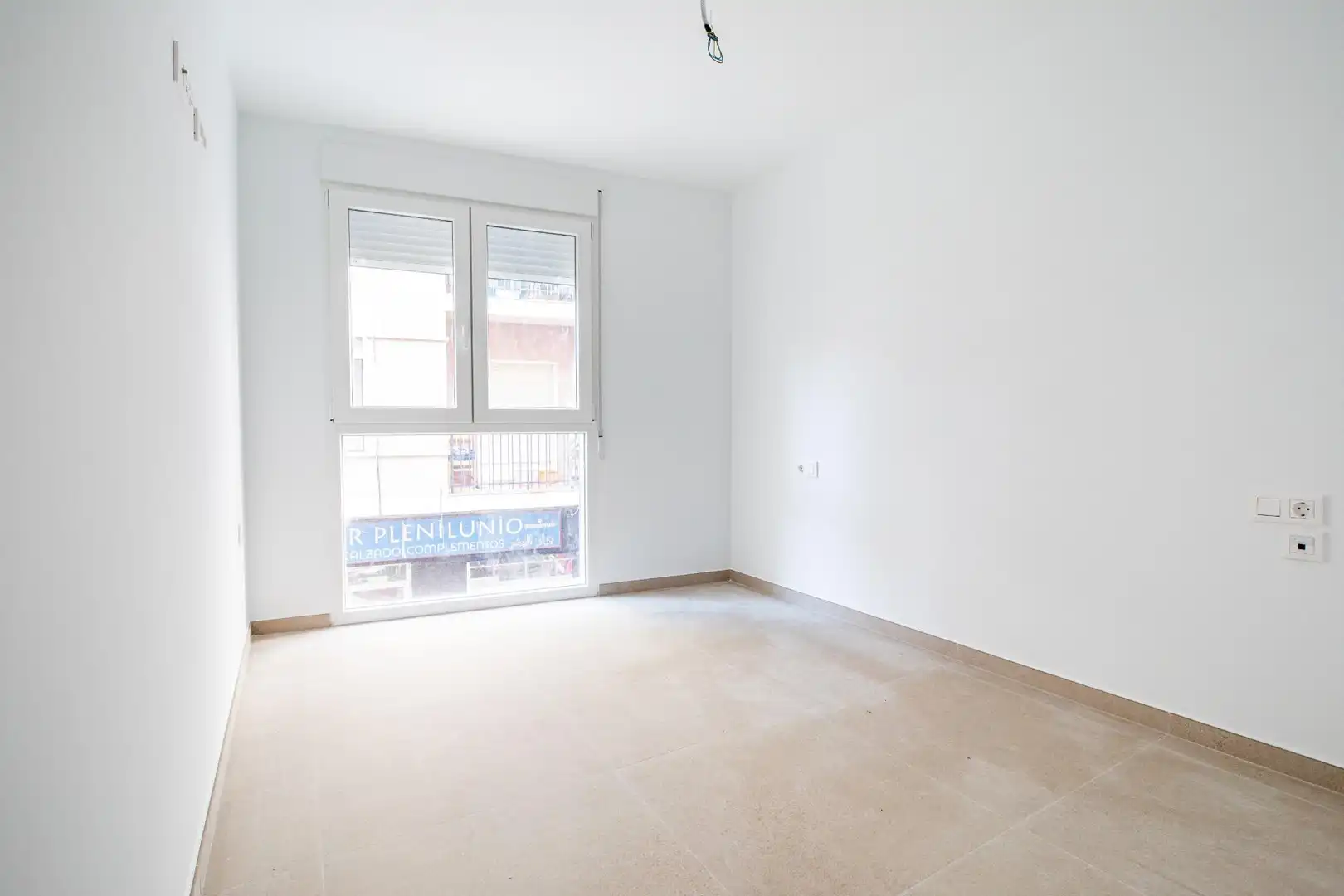 Habitación de Piso en venta en Cieza con Calefacción y Trastero