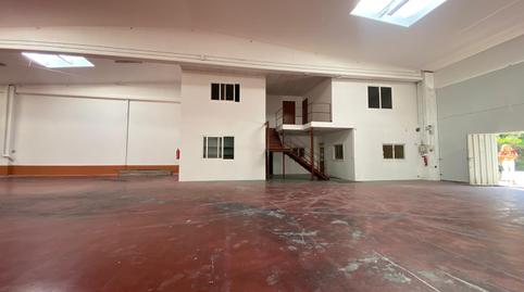 Photo 3 of Industrial buildings to rent in Rúa Da Viña Grande, 20, Bembrive, Pontevedra