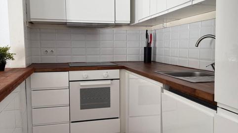 Foto 5 de Casa adosada en venda a Alfredo Nobel, 123, Zona los Frutales, Alicante