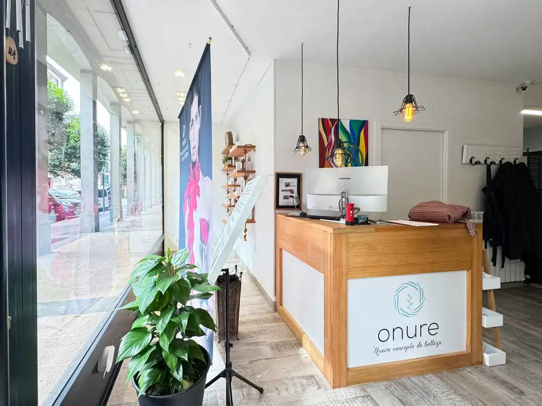 Local en venta en Urretxu con Amueblado
