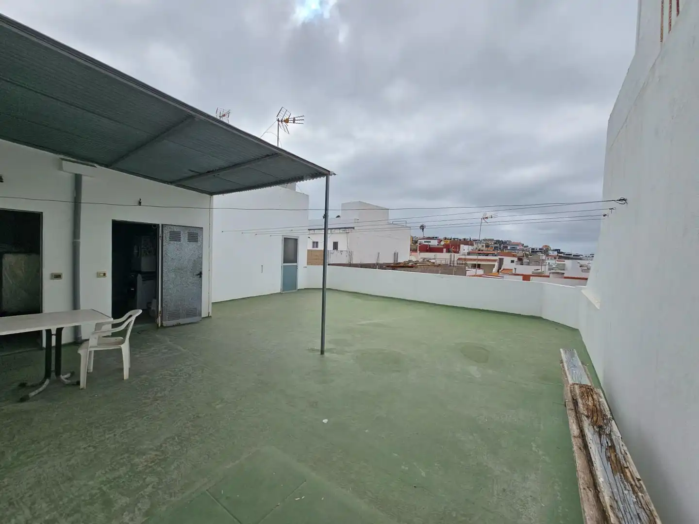 Flat for sale in Calle Calle Escultor Plácido Fleitas, 59, Las Mesas - El Toscón