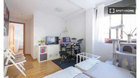 Photo 5 of Flat to rent in Opañel, Madrid
