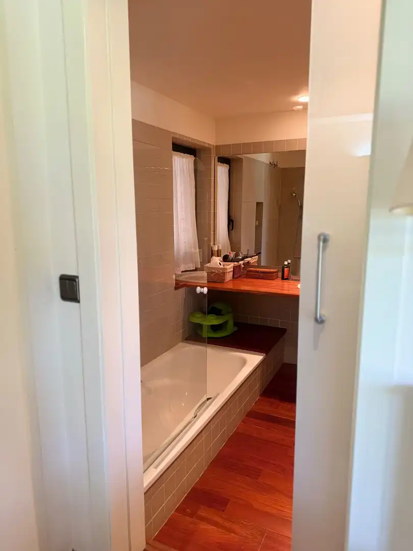 Casa con piscina in vendita a JOSEP MARIA DE VENTÓS, imagen 39