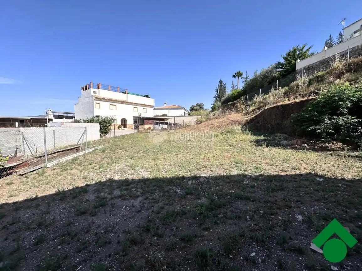 Terreni e lotti in vendita a Álora, imagen 12