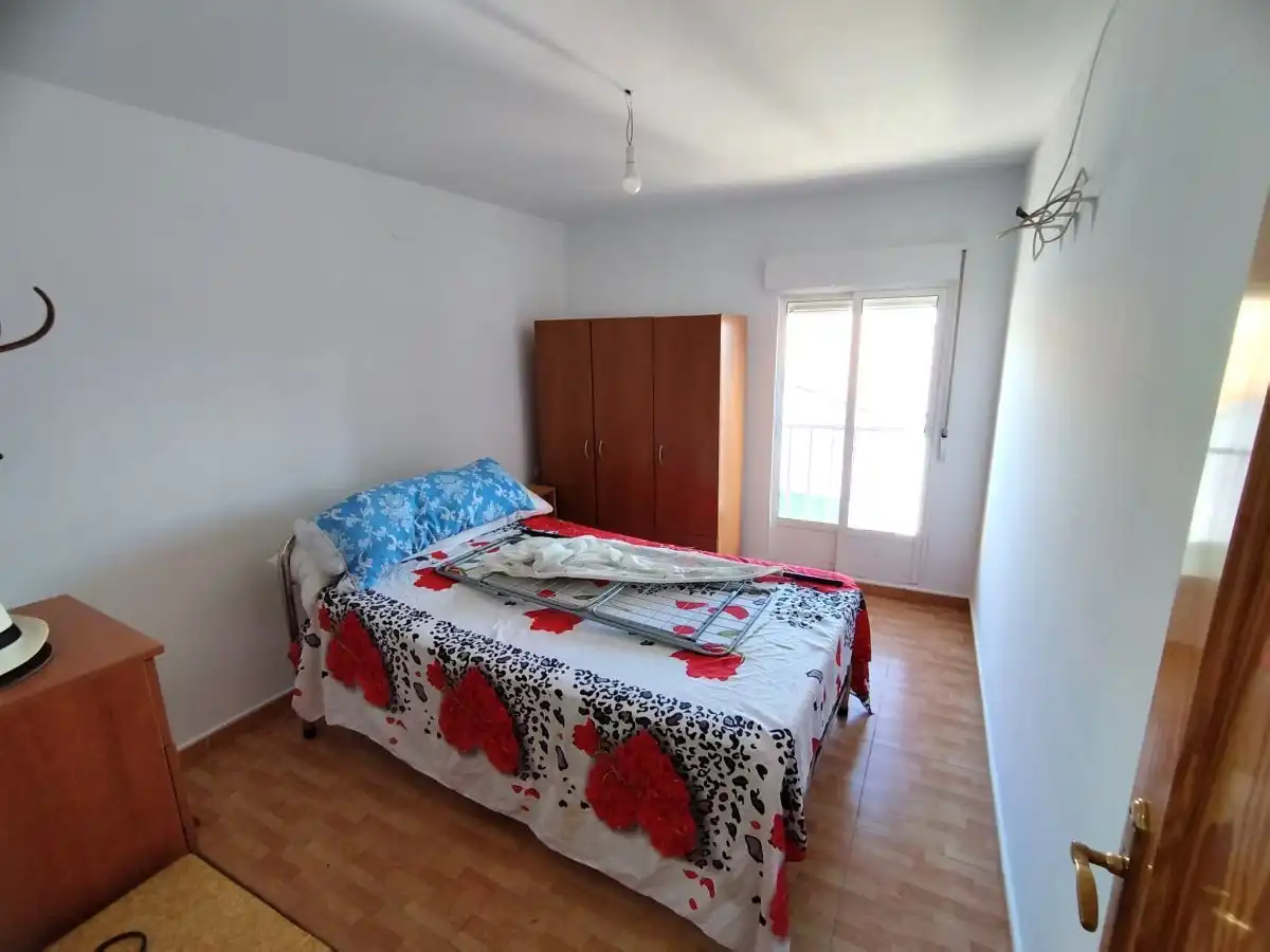Bedroom of Buildings for sale in Carcaboso