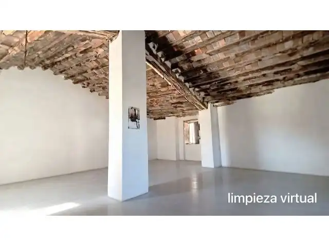 Casa en venda a Borriol