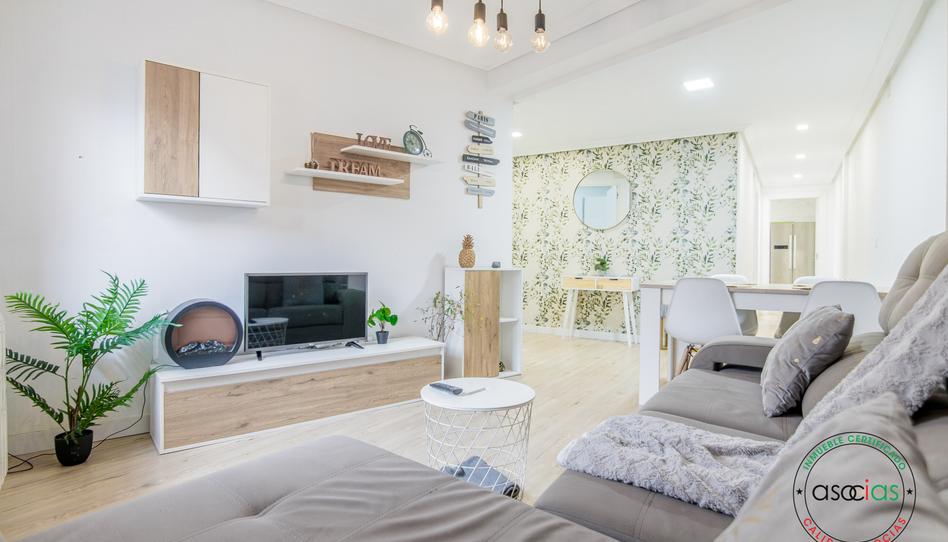 Photo 1 of Flat for sale in Cl Vazquez de Mella, 52, Vallobín, Asturias