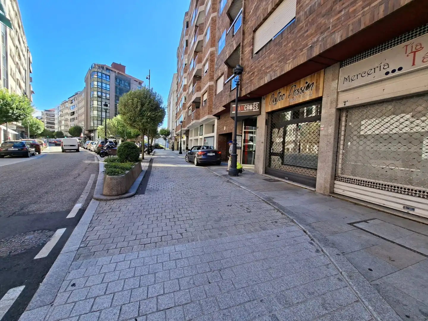Local comercial en alquiler en Rúa López Mora 60, imagen 12