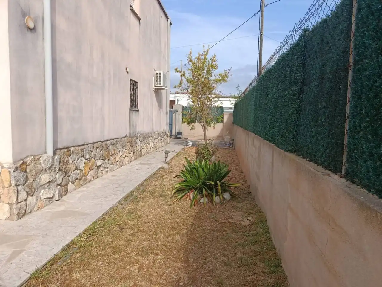 Casa o xalet en venda en Vinaròs amb Aire condicionat, Jardí privat i Terrassa