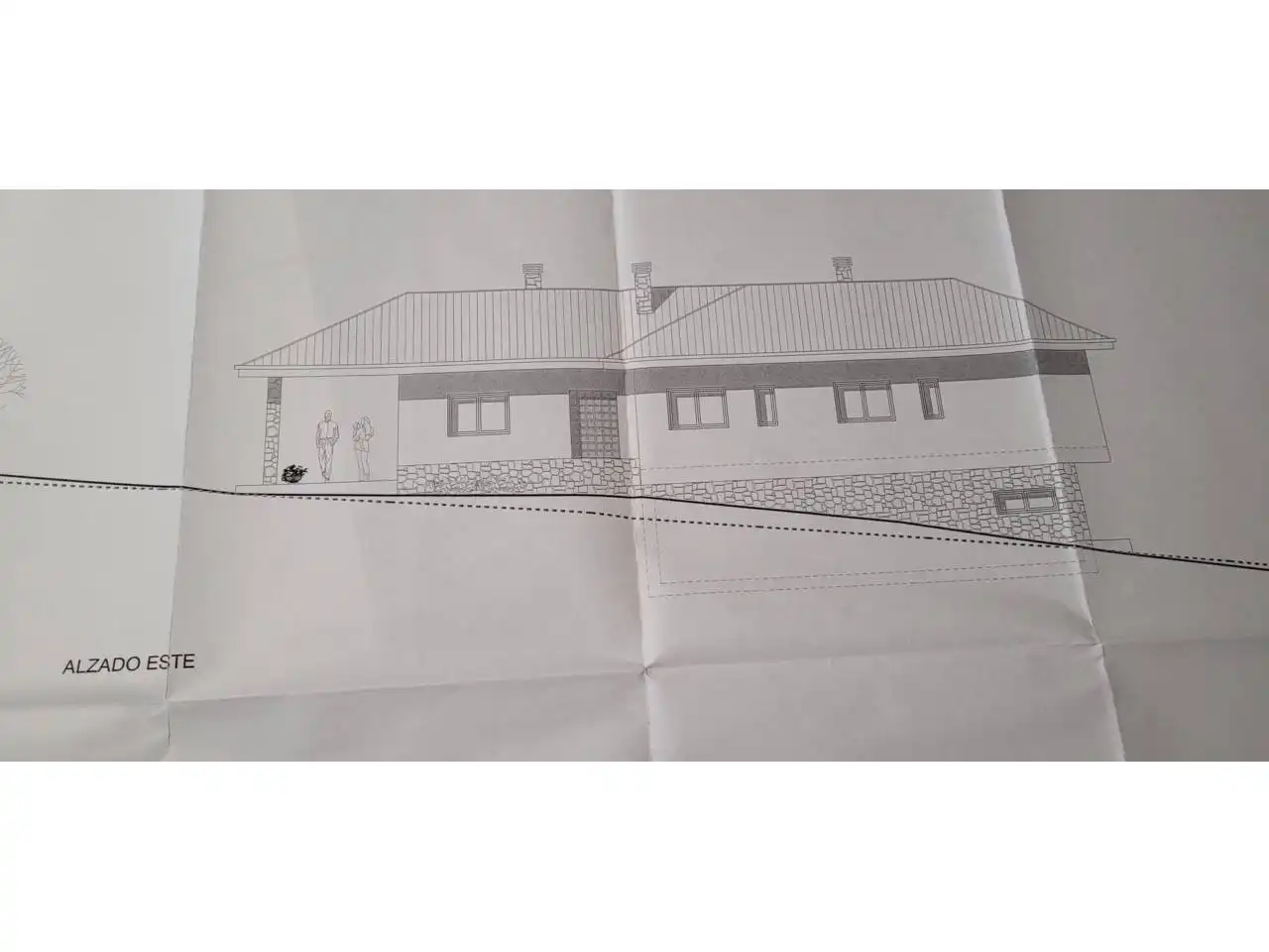 Residential land for sale in Viella - Granda - Meres, imagen 15