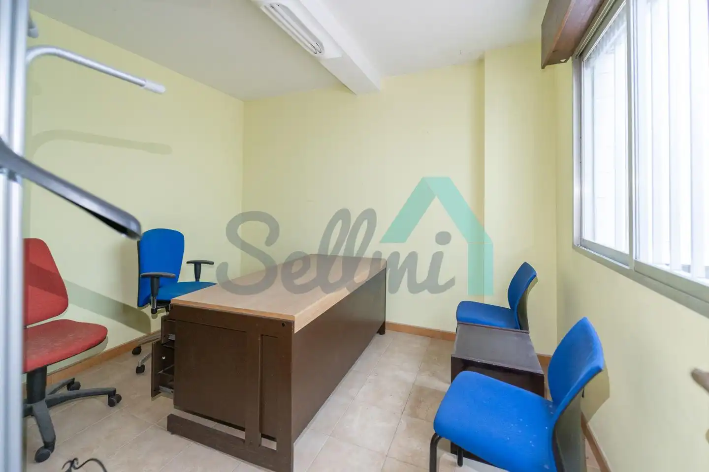 Bureau avec ascenseur à vendre à Campoamor, imagen 25