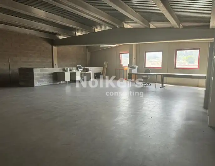 Nave industrielle à louer à Castellbisbal, imagen 13