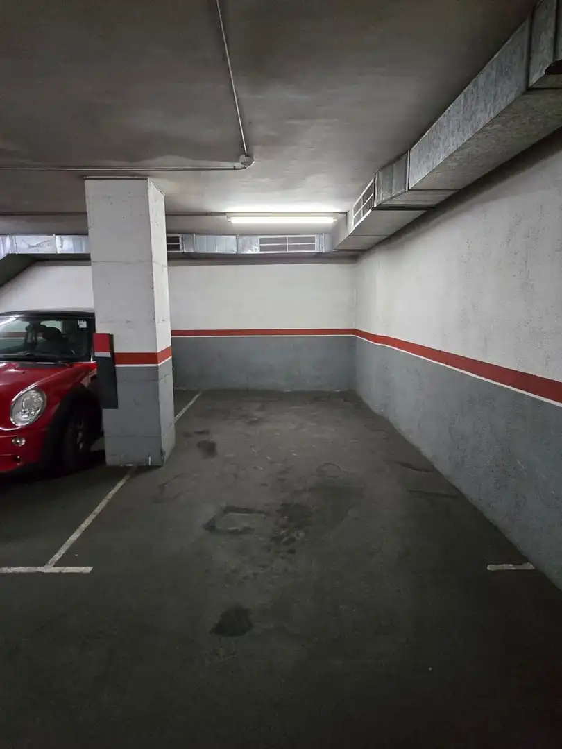 Parcheggio in vendita a Calle de Casp, imagen 5