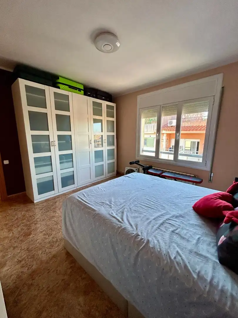 Habitación de Piso en venta en Masquefa con Calefacción y Balcón