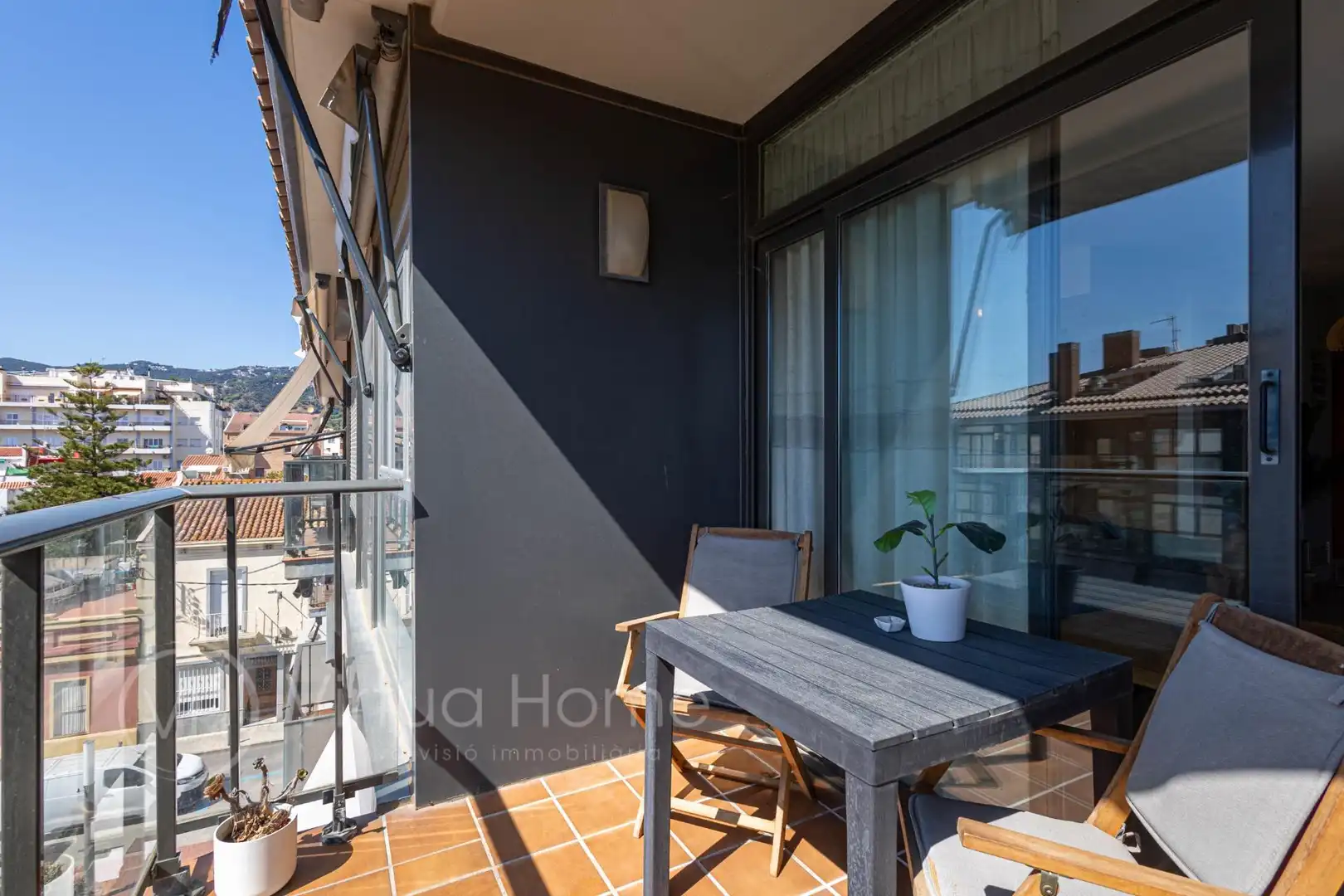 Maisonette mit Terrasse zum Verkauf in Calella, imagen 5