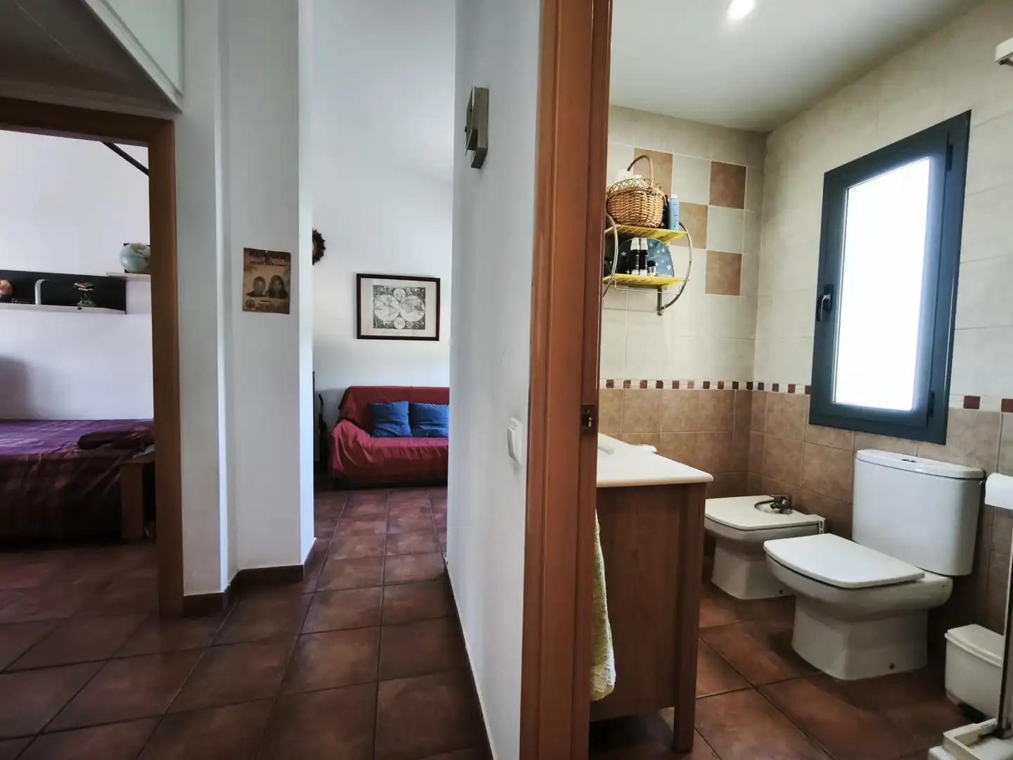Villa con terrazza in vendita a Caldes de Malavella, imagen 32