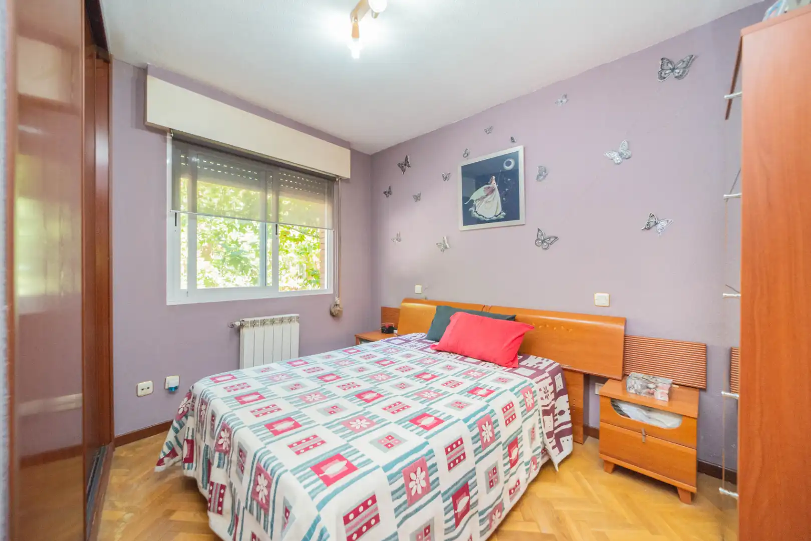 Piso con ascensor en venta en Paseo Rías Bajas, imagen 15
