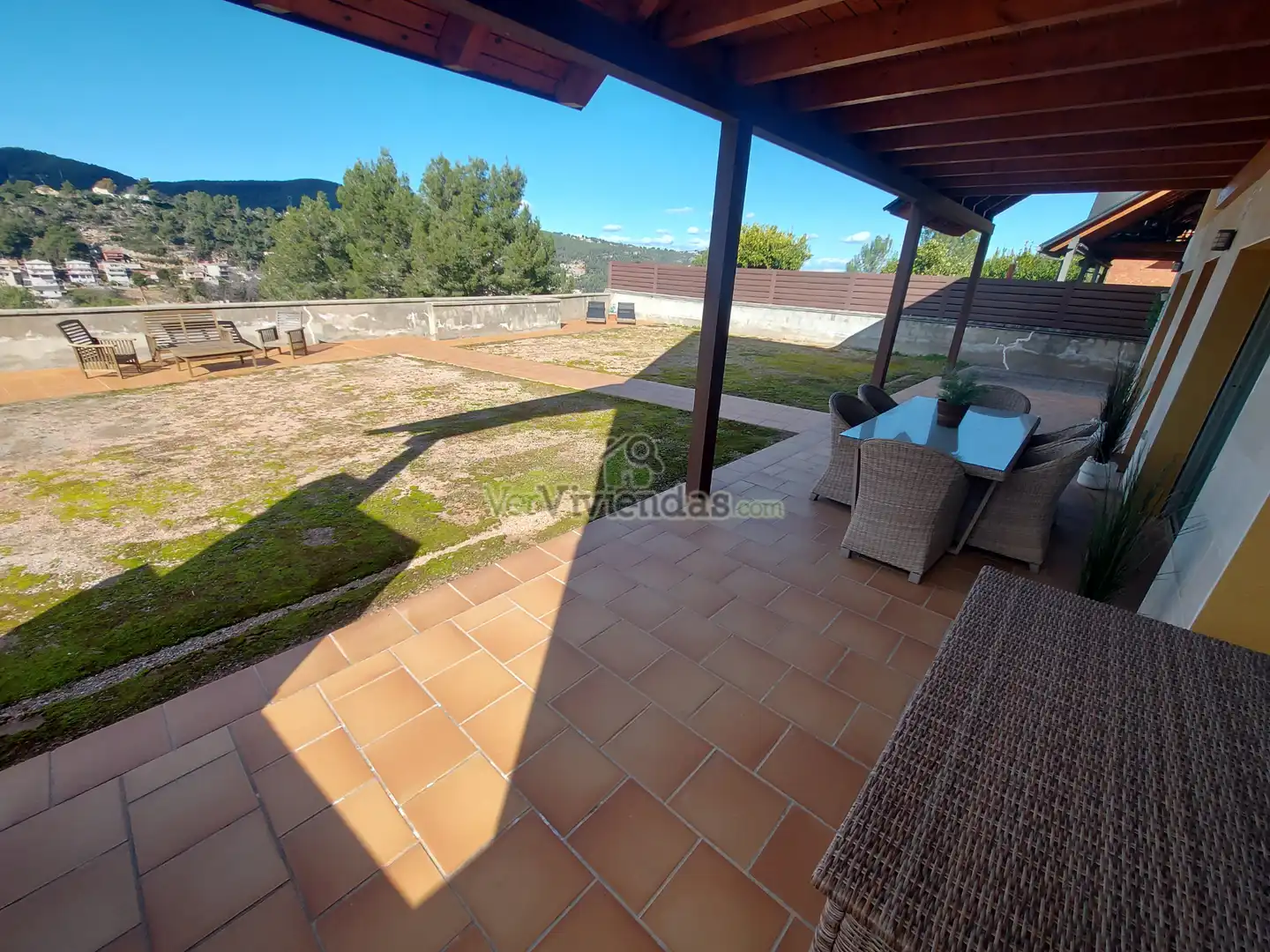 Casa o chalet en venta en Carrer Major, 623, Vallirana