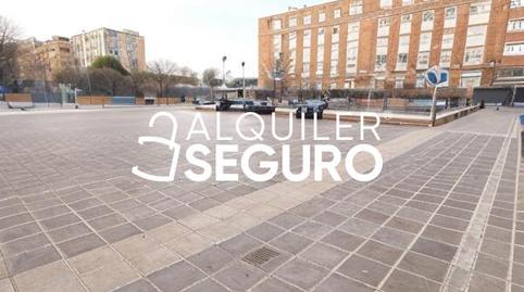 Photo 3 of Flat for rent in Curas , Centro, Torrejón de Ardoz