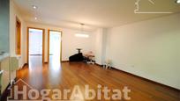 Living room of Flat for sale in Gandia  with Air Conditioner, Terrace and Balcony