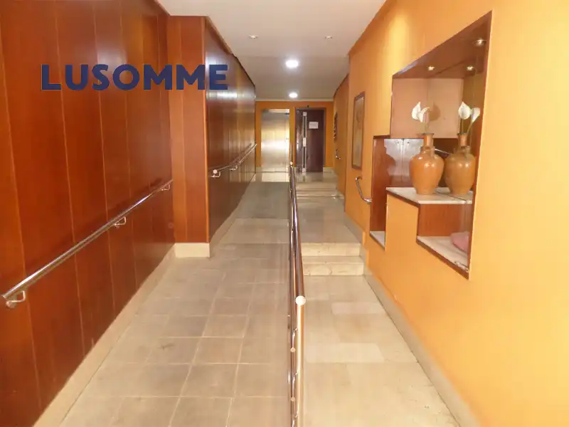 Wohnung mit Terrasse zur Miete in Carrer Astúries, imagen 30