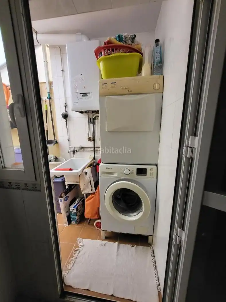 Wohnung mit Aufzug zum Verkauf in Calle Arcipreste Sánchez González 8, imagen 5