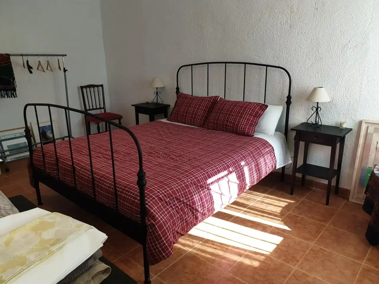 Finca rústica en venda a Poligono, Camarles