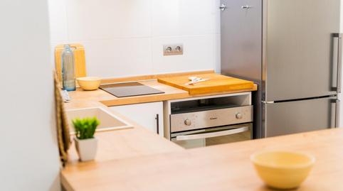 Foto 2 de Pis en venda a Urbanizaciones, Llíria