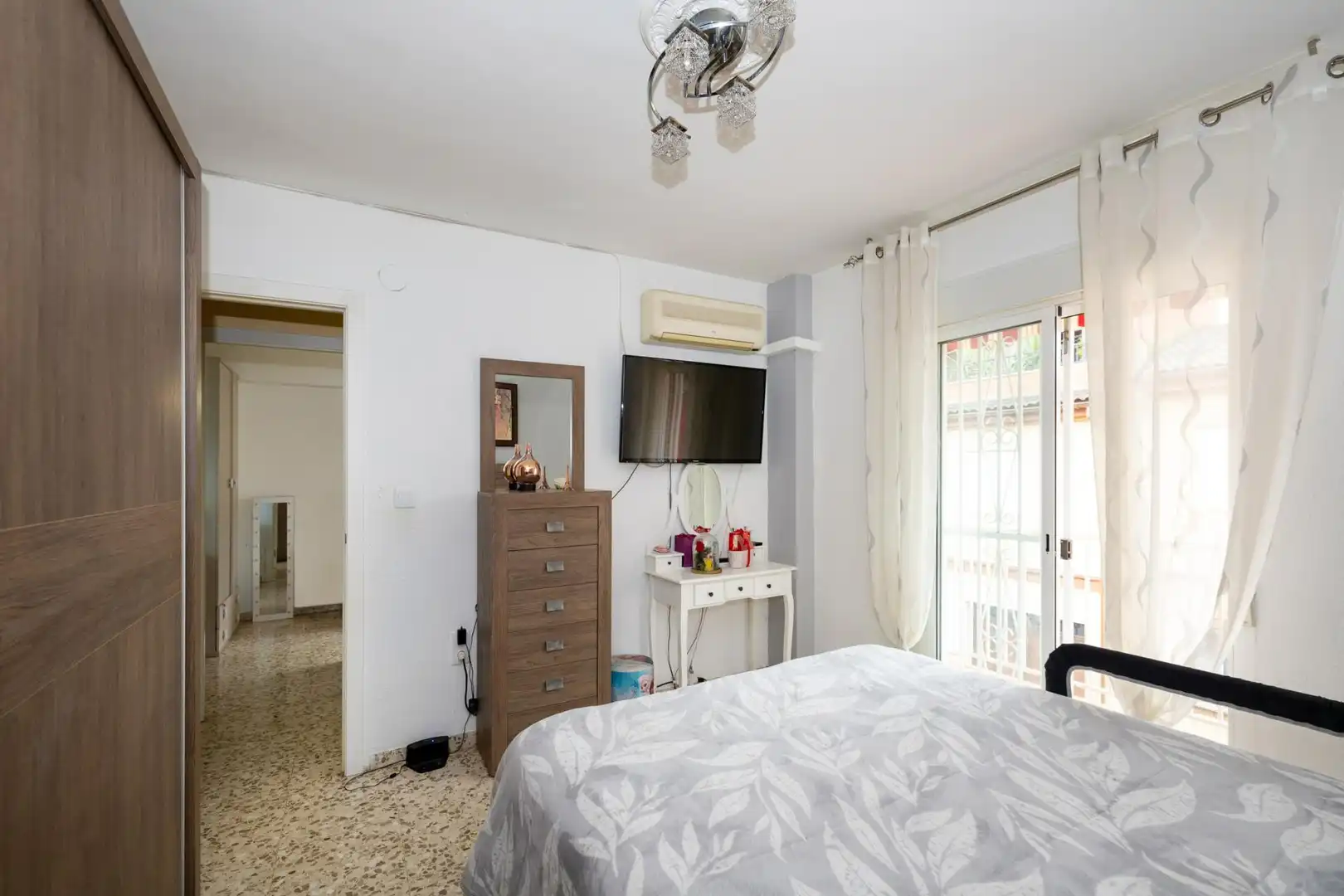 Terraced house for sale in Calle Pedro Antonio Alarcón, imagen 19