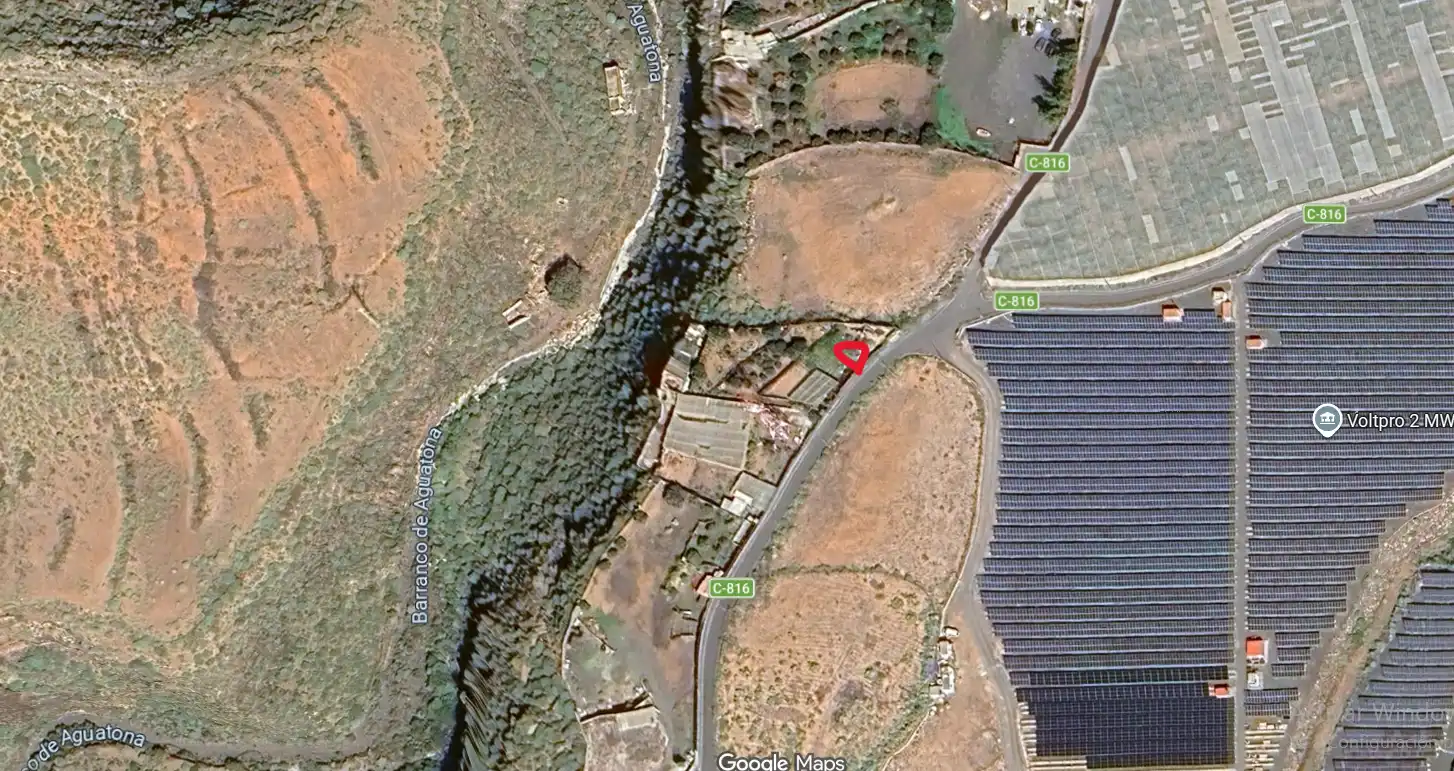 Rural land for sale in Ingenio pueblo, imagen 51