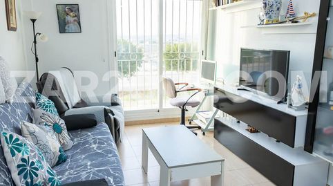 Foto 3 de Apartamento en venta en Calle Canteras, Puerto de Garrucha, Garrucha