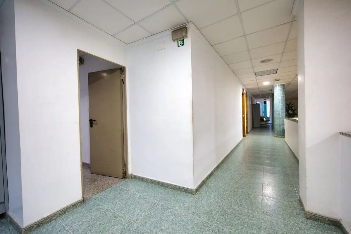 Wohngebäude zum Verkauf in Passeig del Comtat, imagen 25
