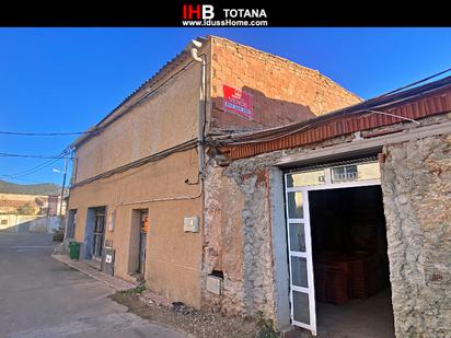 Casa adosada en venda a Calle Juan Carlos I, Zarzadilla de Totana, Pedanías Norte, Lorca