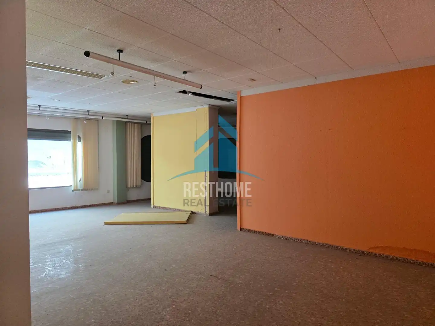 Business premises for sale in Calle de Sueca, imagen 7