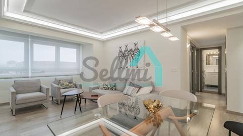 Photo 2 of Flat for rent in Aguado, La Arena, Gijón