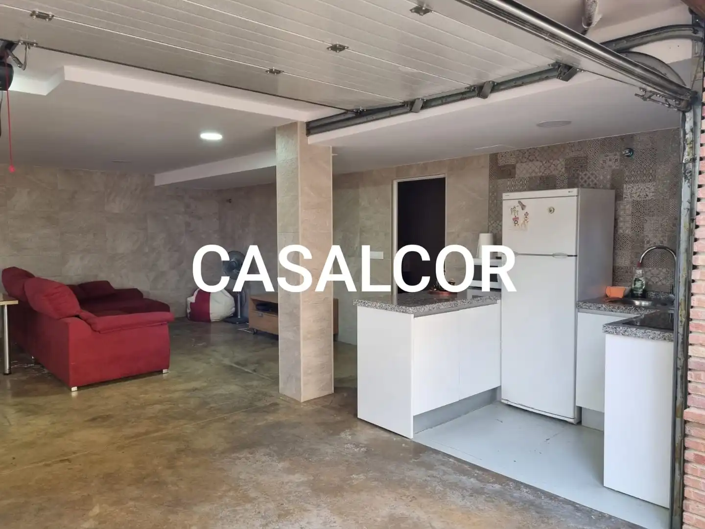 Casa o chalet de alquiler en Mairena del Alcor